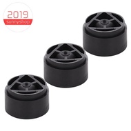 3Pcs  Mounting Bush for  Focus 2004-2011 4M5G-6A994-AA 1434444 Protective Cover Under Guard Plate