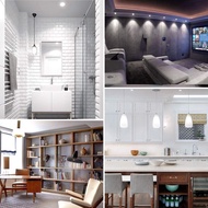 100W Equivalent B22 Bayonet Cap LED Bulbs, Fulighture 11W A60 Frosted Globe  Golf Ball Bulbs, 1000LM