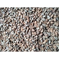 Green bean Arabica Specialty Sunda Geisha Palasari Raw Coffee Beans Typica 1Kg
