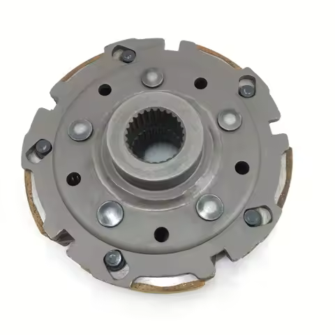 Clutch Shoe Carrier For HISUN 500 550 700 750 HS500 HS700 21230-f39-0000 MASSIMO UTV For Yamaha Griz