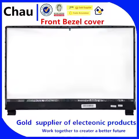 New For Chau GP65 GL65 GE65 MS-16U1 16U5 16U7 Laptop LCD Back Cove/LCD Bezel /Palmrest/Bottom/Hinge 
