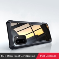 For OnePlus 15R ACE6 Case Smooth Protection Air Cushion For OnePlus 15R ACE6 Back Cover