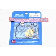 Original Repairkit Repair kit karburator Carbu Isi Karbu Mio Sporty