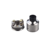 Ready JT Hadaly RDA Atomizer 22mm 22 mm best Clone no rdta rba rta sxk druga v2