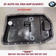 (100% ORI ZF) BMW AUTO OIL PAN AUTO FILTER GA6HP19Z GA6HP21Z E60 E90 0501 220 297 24152333907 241175