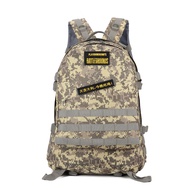 Outdoor Sports 3D Men's Backpack Mountaineering Camping Backpack 40L