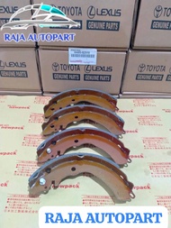 KAMPAS REM BELAKANG TOYOTA AVANZA 04495-BZ010