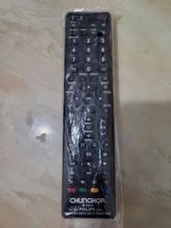 PHILIPS電視搖控器
