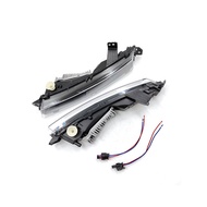 CJ7F ชุดไฟตัดหมอกด้านหน้าสำหรับland Rover Range Rover Sport L405 L494 Pt306 306ps 508ps Pt204 Lr0983