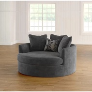 Tundo HHP-GDT10-V3 luxury single sofa