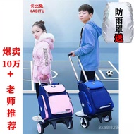 Beg Berguling Pelajar Sekolah Rendah Kabito Beg Berguling Lelaki dan Perempuan Beg Berguling Berceta