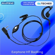 Earphone HT Baofeng UV5R Earset Earpiece Headset Bao feng 888s UV 5R