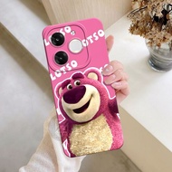 HP Softcase Latest Itel A80hp 2024 Fashion Case Cartoon Case Itel A80 Silicone Tpu Pro Camera Kesing