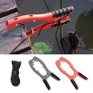 Brush Gripper Durable Kayak Anchor Clamp Canoes &amp; Jet Skis Brush Anchor Gripper Safe and Quick Grip Anchor