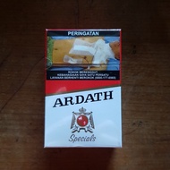 Rokok Ardath Filter 20 1 slop