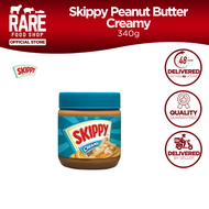 Skippy Peanut Butter Creamy 340g