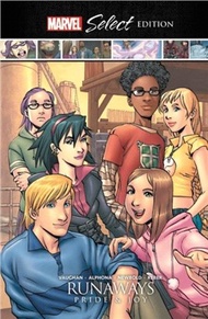 13031.Runaways: Pride &amp; Joy Marvel Select Edition