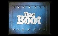 【AV達人】【BD藍光】從海底出擊：三碟限定鐵盒導演版Das Boo t - 空軍一號導演 沃夫岡彼得森