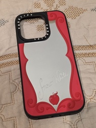 Casetify iPhone 14 pro case 手機殼 鏡面