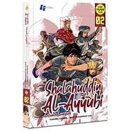 Shalahuddin Al Ayyubi Series 02