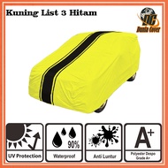 Cover Mobil Mitsubishi Eclipse Cross Anti Air Waterproof Outdoor Sarung Mobil Eclipse Cross Selimut 