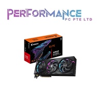 GIGABYTE AORUS ELITE  Radeon RX 9070 XT 9070XT 16G (3 YEARS WARRANTY BY CDL TRADING PTE LTD)