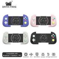 DATA FROG X3 Wireless Controller For Android Game Controller For Sam Sun G Galaxy For Mobile