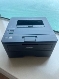 無線黑白雷射自動雙面打印機 Brother HL-L2375DW