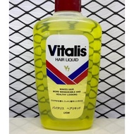 Vitalis Hair Liquid 355ml
