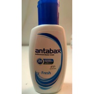 ***READY STOCK*** Antabax Shower Cream 35ml
