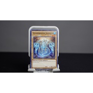 Yu-Gi-Oh! Guardragon Justica MP20-EN008 1st Edition Common