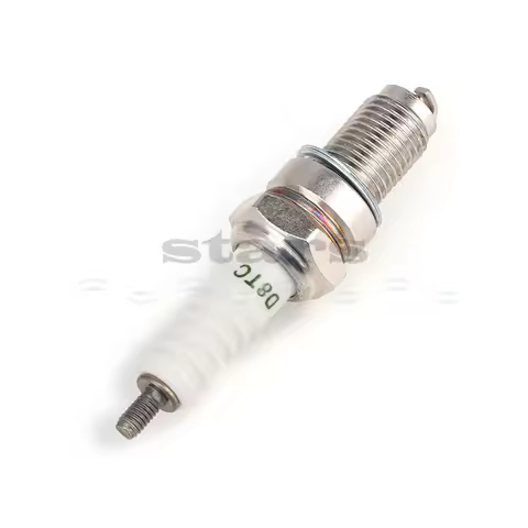 Motorcycle spark Plug D8TC for DR8EA D8EA DR8EIX DR8EGP DPR8EA-9 DPR8EIX-9 IX24 X24ESR-U HG22 X24ESZ