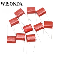 10pcs 400V 224 474 334 394 474 564 684 754 824 103 223 333 473 683 104 154 105 125 205 155 175 185 4