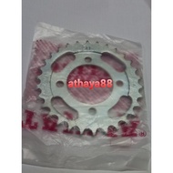 Rear gear gear 428 28,29,30,31,32,33,34,35,36,37,38,39,40grand,supra,prima,win tajima