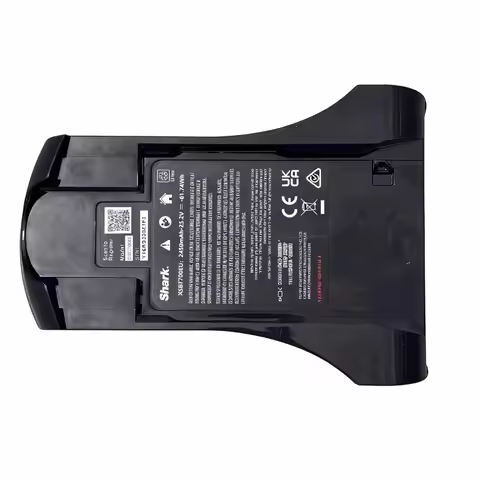 100%Original 2450mAh 25.2V for Shark X1 X2 X3 X4 XSBT700EU XSBT600 XSBT620 XSBT750EU Zero M Double I
