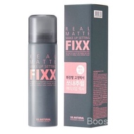 SO NATURAL Real Matte Make up Setting Fixx 75ml