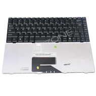 Keyboard keybord keybod kibot keypad Laptop Fujitsu V203 Kblfsu6 ~ pac1589