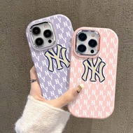 Fashion Baseball Soft Casing For OPPO A15 A15S A16K A16E A16 A16S A17 A17K A1K A31 A8 A36 A76 A96 A3