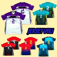 Volleyball sports jersey dozens 1 team volleyball jersey dozens of team volleyball jerseys dozens of