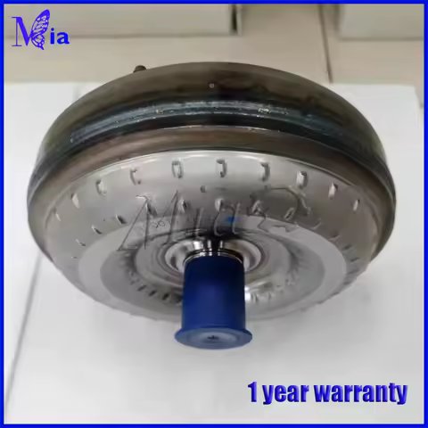 Original Refurbish 6F15 6F35 Automatic Transmission Torque Converter For FordESCAPE AWD ATX EDGE EXP