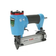 Mosquito Nail Gun Straight Nail Not Stuck Air Nail Gun Blue P625 Pneumatic Nail Gun Decoration Pneum