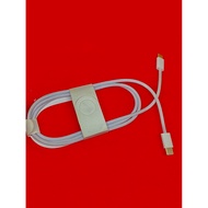 Original second hand iphone 16 cable removed from hp ex ibox