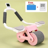 Ready Furnibest ABS Roller Wheel AB Roller Wheel Sports Equipment Roller