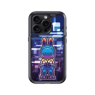 yestoo Extremely Titanium/imos Joint Military Phone Case/Good Hare Series