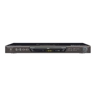 DENN DVD89HUK  KARAOKE DVD PLAYER (WITH HDMI OUTPUT / MIC INPUT / KEY CONTROL / AUDIO L-R SELECTOR)