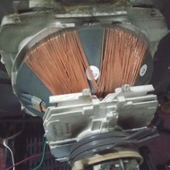 yoke Polytron 21 slim crystaline non ew