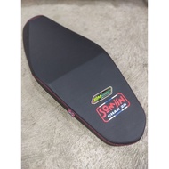 Jok Slim Flat Honda Pcx 150 Local 2018-2020 By Somjin Original Thailand