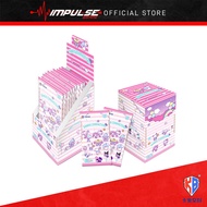 Kabao Sanrio Polaroid Photo Card - Colorful Life Series 02 V10 [Pack / Full Box] 卡宝文创 三丽鸥家族拍立得卡 - 缤纷