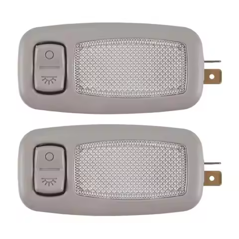 N62R-Car Interior Vanity Lamp Right For I45 YF Sonata Elantra / AVANTE MD Forte / Koup K3 2011-2015