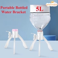ILIGHTHEARTEDY4 Water Dispenser, Outlet Bracket Outlet Water Water Bottle Faucet, Useful Bracket Bot